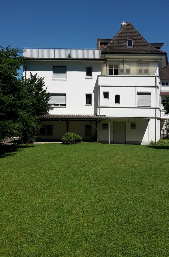 Villa Grazia - Bed & Breakfast Romanshorn Eksteriør bilde