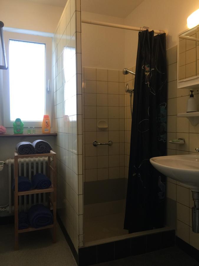 Villa Grazia - Bed & Breakfast Romanshorn Eksteriør bilde